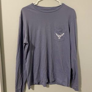 vineyard vines longsleeve